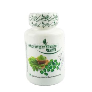 Moringa Gain Plus