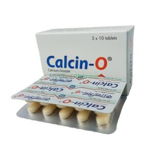 Calcin-O