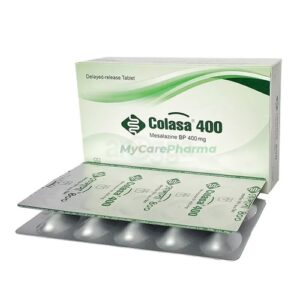 Colasa 400