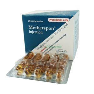 Metherspan