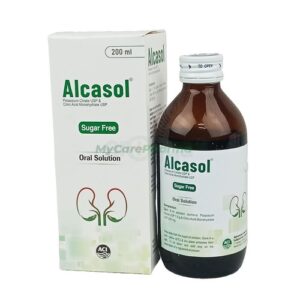 Alcasol