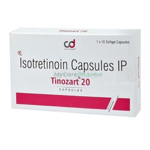 Tinozart 20