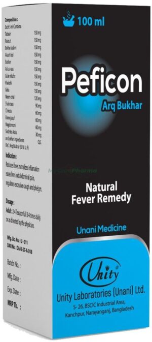Peficon 100ml