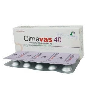 Olmevas 40