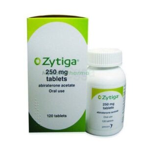 Zytiga 250