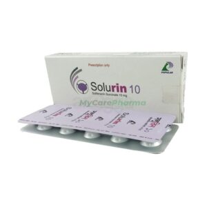 Solurin 10
