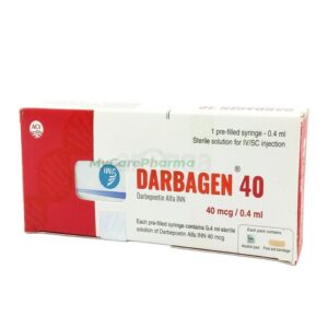 Darbagen 40