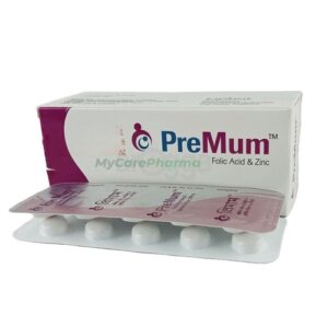 PreMum