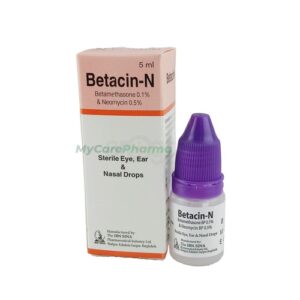 Betacin N Drop