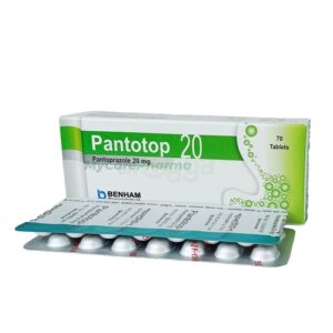 Pantotop 20