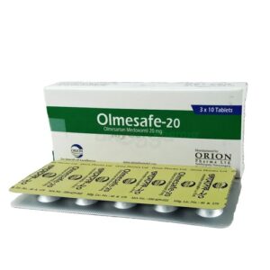 Olmesafe 20