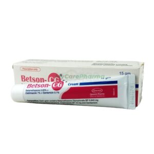 Betson-CG