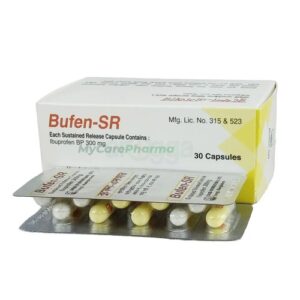 Bufen SR