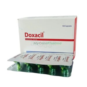 Doxacil 100