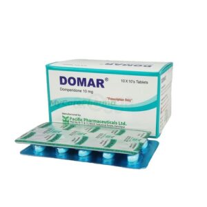 Domar