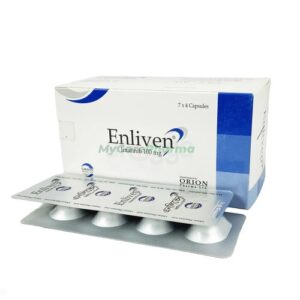 Enliven