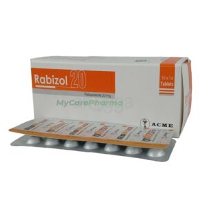 Rabizol