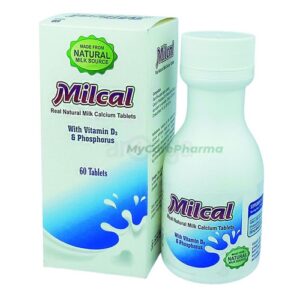 Milcal