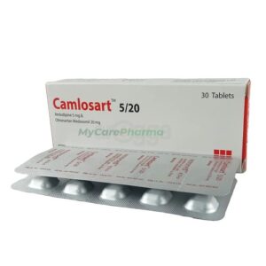 Camlosart 5/20