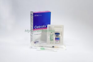 Cetrolix