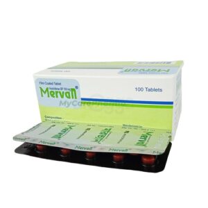 Mervan 100