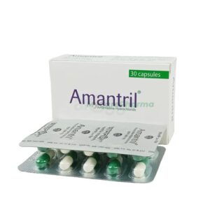 Amantril 100
