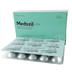 Medozil 21/10