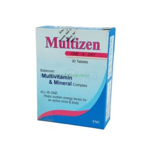 Multizen