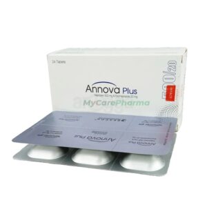 Annova Plus 500