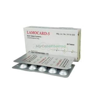 Lamocard-5