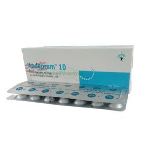 Andepram 10