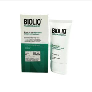 Bioliq Acne Marks Removal Night Cream 30ml