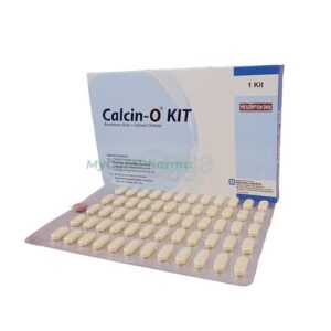 Calcin-O Kit