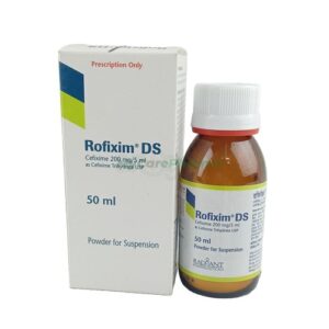 Rofixim DS