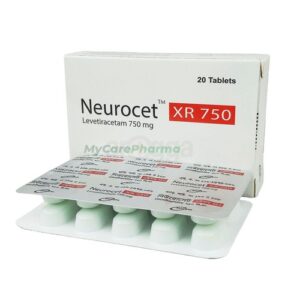 Neurocet XR 750