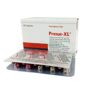 Prenat XL