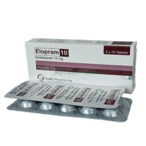 Elopram 10