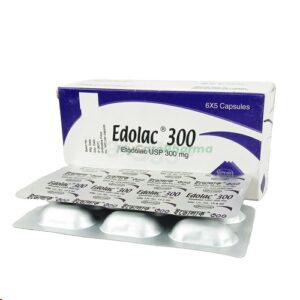 Edolac 300