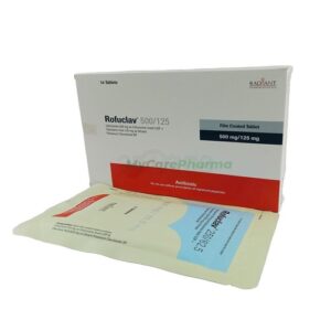Rofuclav 500