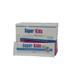 Super Kids (Sachet)