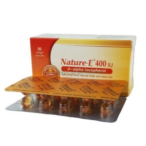 Nature-E 400