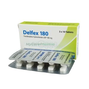 Delfex 180