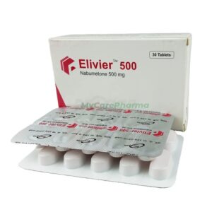 Elivier 500
