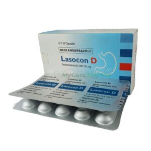 Lasocon D 30