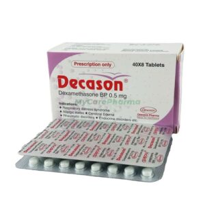 Decason
