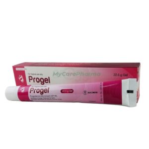 Progel Gel