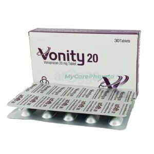 Vonity 20