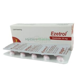 Ezetrol