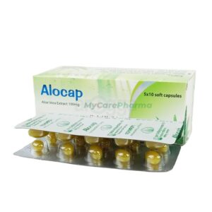 Alocap