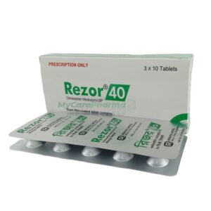 Rezor 40